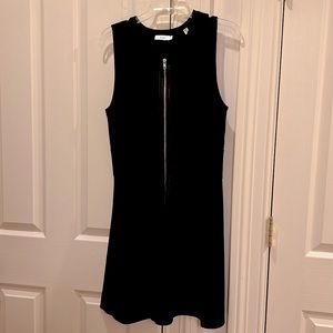 A.L.C. Front Zip dress